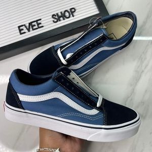 Vans Old School 🦋💙